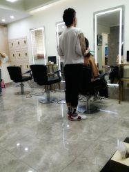 -BM SALON