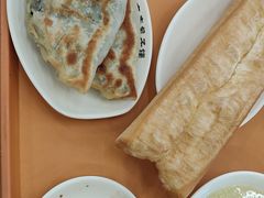 -庆丰包子铺(白塔寺店)