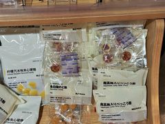 -MUJI无印良品(大悦城店)