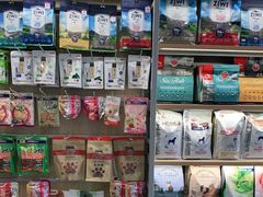 -艾贝尔宠物医院·狂犬免疫点(江山金象城店)