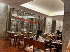 -韵咖啡自助餐厅(天津香格里拉店)