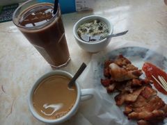 -渔记茶餐厅(渔村店)