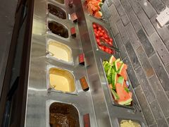 -蜀大侠火锅(森兰花园城店)