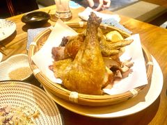 半身炸鸡-九州酒场ひこぞう(2号店)