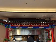 -梅利汴京烤鸭•开封豫菜地标店(东大街店)