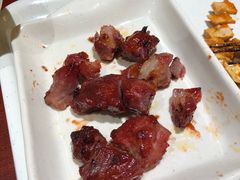 -金刚山烧烤(中山路店)