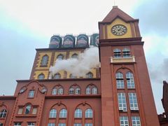 -青岛啤酒博物馆