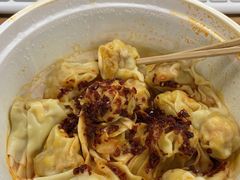 -袁记云饺(殷高西路店)