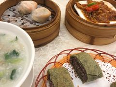 -顺德人家食府(黄金广场店)