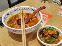 -三两粉(莲塘华润万家店)
