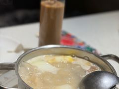 澳门胡椒猪骨煲-肥仔文澳门猪骨煲(南京西路店)