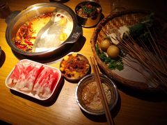 -班花麻辣烫(南京概念店)