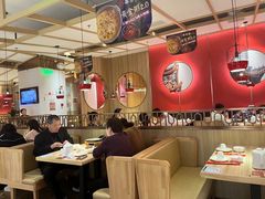 -粤仔湾砂锅粥(宜兴八佰伴店)