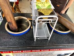 -芝麻糊世家(西华店)