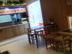 -蔡先生(双阳路店)