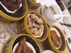 -香云轩·顺德菜(香云纱园林酒店店)