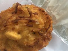 -阿婆油墩子(五里桥路188弄小区店)