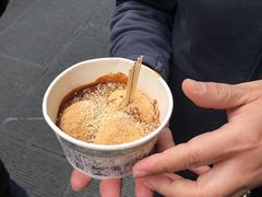 -三大炮豆花铺(锦里店)