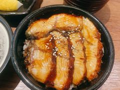 -胜博殿日式炸猪排(侨福芳草地店)