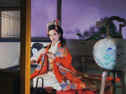 点击看大图 -持熹光年写真体验馆