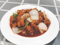 -成记海鲜粥(意大利风情街店)