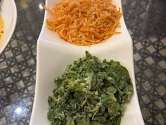 -特味村大酒店(南三环店)