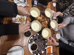 -百年石锅饭·朝鲜族传统民餐