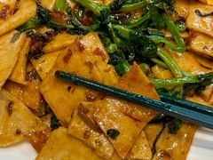 -怡得饭庄·30年老店·宋大妈昆明菜