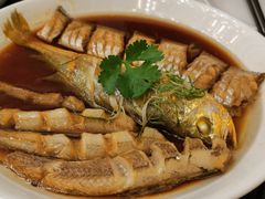 -丰收日·小海鲜·沪上家宴(顾村正大店)