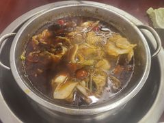 -胖娃古镇鸡杂(磁器口总店)