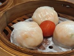 -点都德(喜粤楼店)