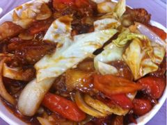 iphone_upload_pic-砂锅李(九江路店)