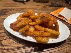 -有奴思烤肉·清真(正宁路店)