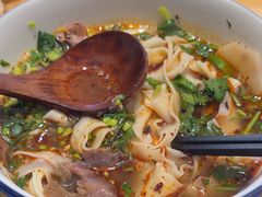 -马记永·兰州牛肉面(3019君尚店)