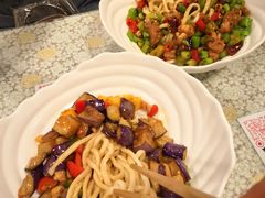 -文三里屯面馆(三里屯店)
