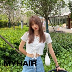 点击看大图 -MY HAIR ARDOR