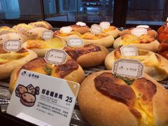 -喜茶(深圳福田星河COCO Park店)