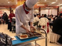 -全聚德(上海首店浦东店)
