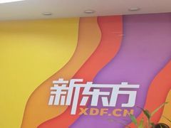 -新东方素质(金源校区)