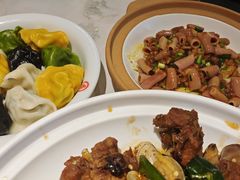 -双合园·海鲜水饺青岛菜(上清路店)