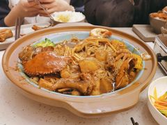 -么么嘴肉蟹煲(湖南路店)