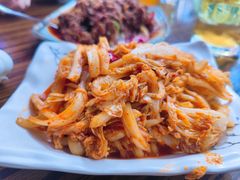 -吾穆勒蓬灰牛肉面·清真(北滨河中路店)