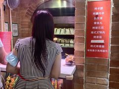 -好伦哥比萨烤肉自助(马家堡店)