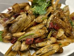 -渔家乐小海鲜(皇姑店)