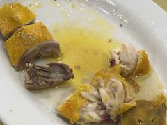 -吉莲利苑海鲜酒家(珠海拱北28年老字号店)