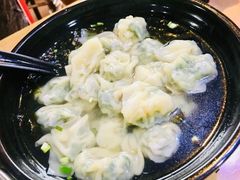 -真真鲜馄饨店(启蒙路店)