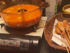 -明丰小渔馆(明月路店)