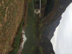 -乌龙峡谷景区