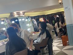 -拾光秀照相馆(石家庄勒泰中心店)