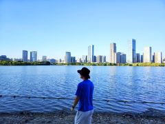 -天鹅湖体育公园